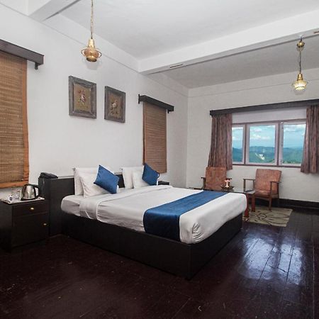 Central Gleneagles Heritage Resort Former Bungalow Of Ex-Tata Chairman Russi Mody The Mall Road Darjeeling Darjeeling  Eksteriør bilde