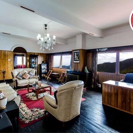 Central Gleneagles Heritage Resort Former Bungalow Of Ex-Tata Chairman Russi Mody The Mall Road Darjeeling Darjeeling  Eksteriør bilde