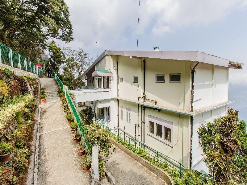 Central Gleneagles Heritage Resort Former Bungalow Of Ex-Tata Chairman Russi Mody The Mall Road Darjeeling Darjeeling  Eksteriør bilde