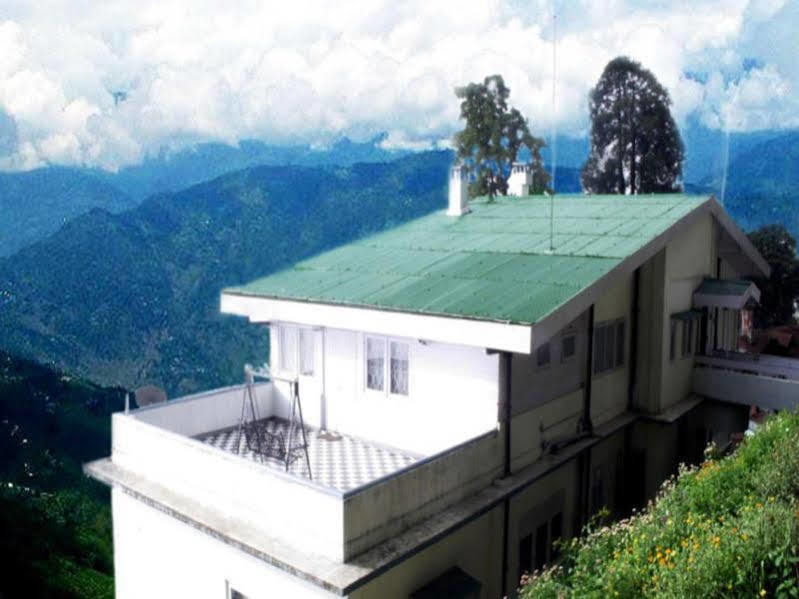 Central Gleneagles Heritage Resort Former Bungalow Of Ex-Tata Chairman Russi Mody The Mall Road Darjeeling Darjeeling  Eksteriør bilde